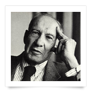 Peter Drucker